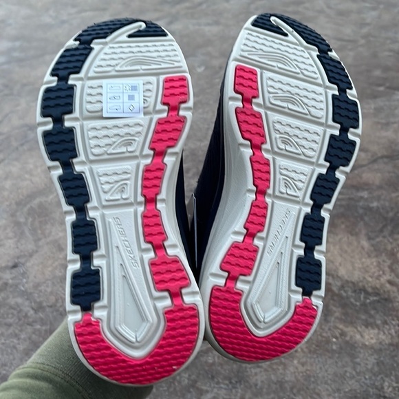 Skechers Relaxed Fit: D'Lux Walker - Infinite Motion - Picture 9 of 10